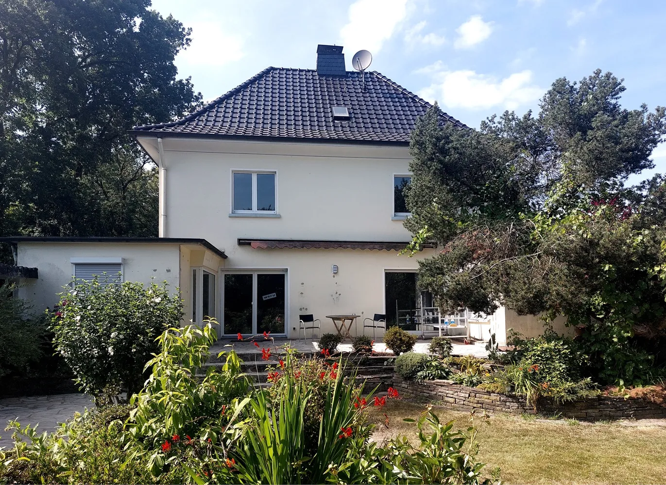3 Zimmer Wohnung mit 109 m² in Wuppertal – Bild 1