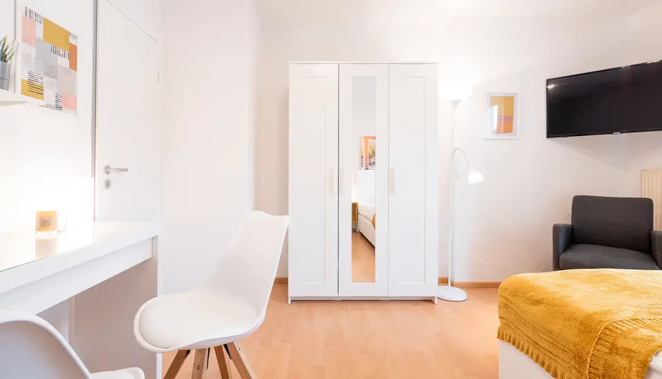 WG-Zimmer mit 30 m² in Aachen – Bild 7