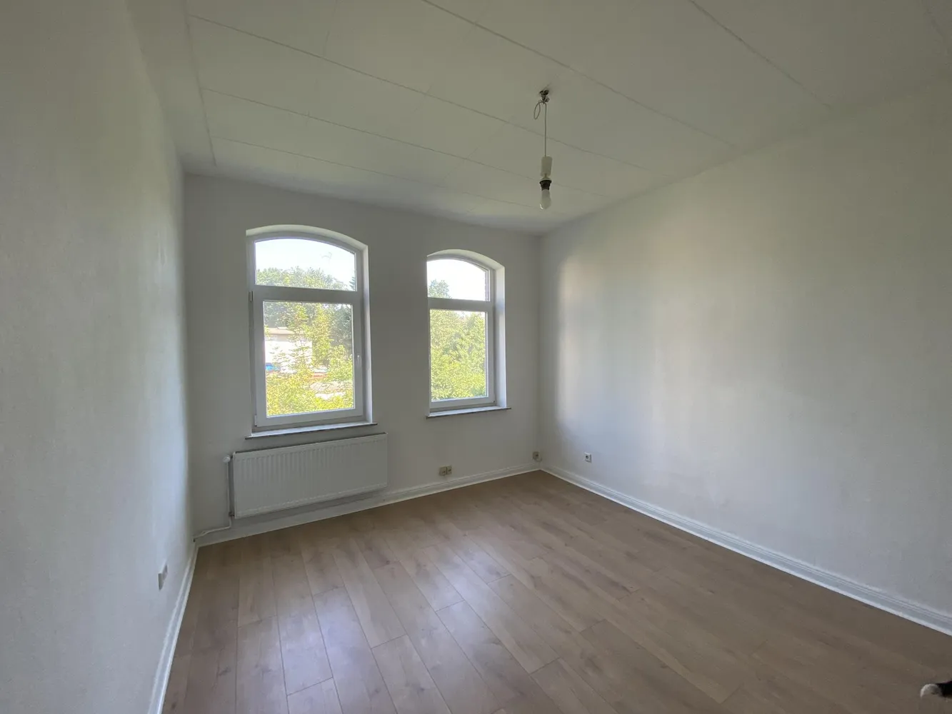 3 Zimmer Wohnung mit 60 m² in Hildesheim – Bild 12