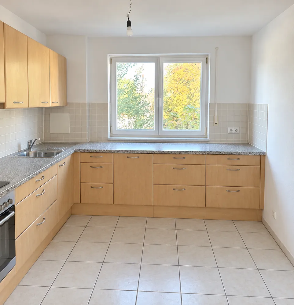 3 Zimmer Wohnung mit 81 m² in München – Bild 2