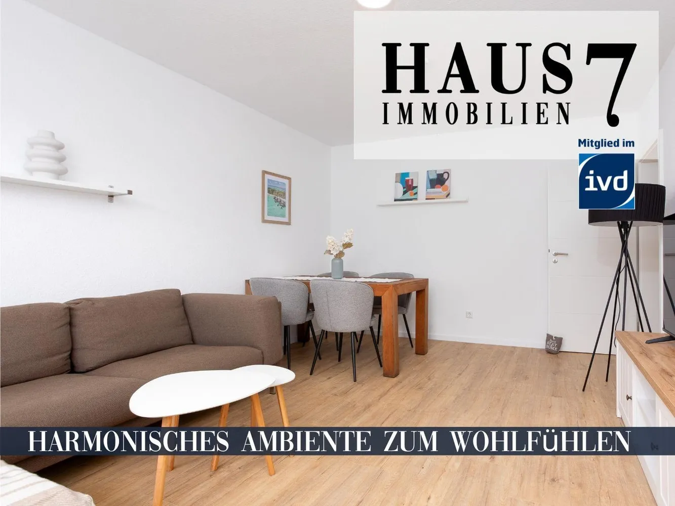 3 Zimmer Wohnung mit 68 m² in Kerpen – Bild 2