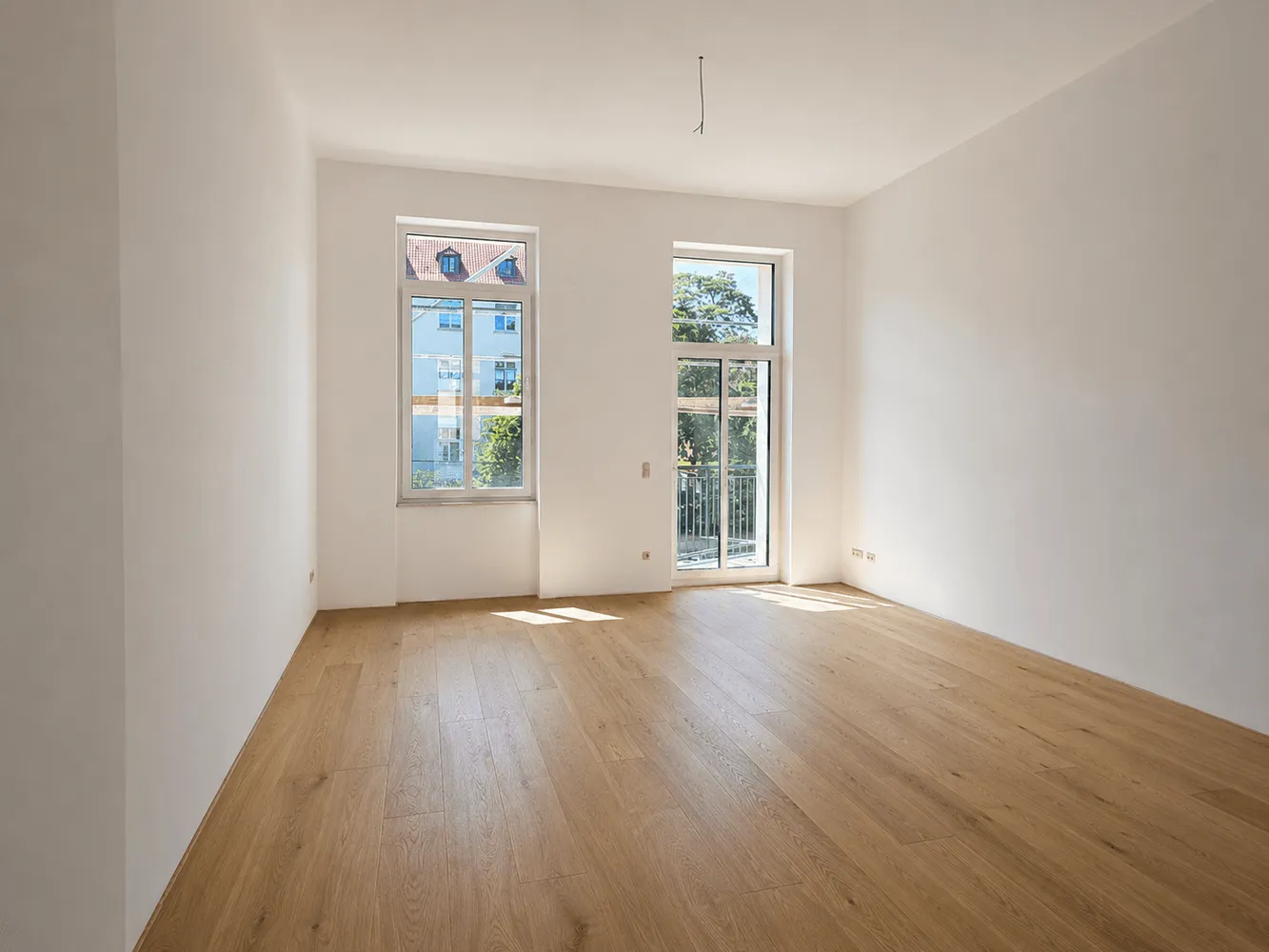 3 Zimmer Wohnung mit 96 m² in Halle (Saale) – Bild 10