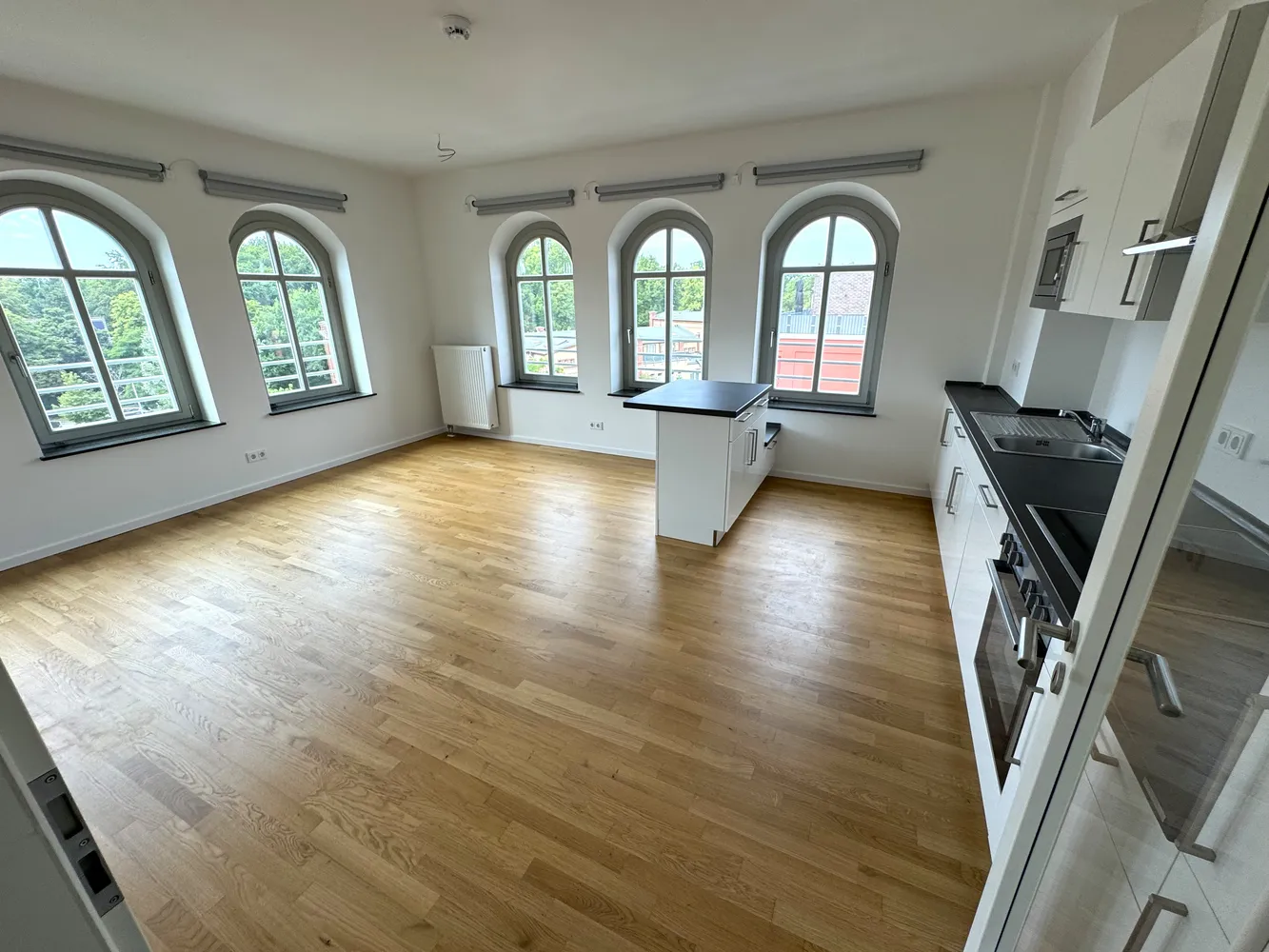 2 Zimmer Wohnung mit 76 m² in Berlin – Bild 7
