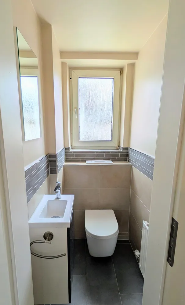 4 Zimmer Wohnung mit 89 m² in Ludwigsburg – Bild 8