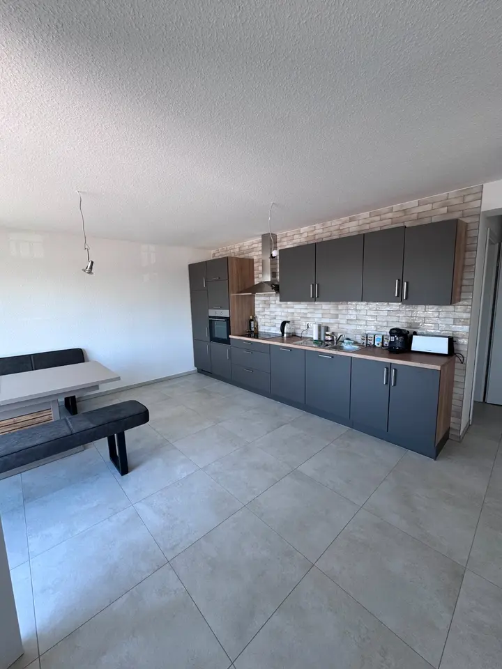 3 Zimmer Wohnung mit 80 m² in Lingen – Bild 1