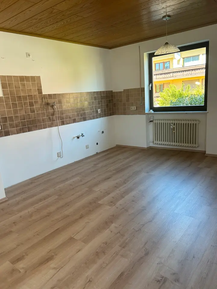 4 Zimmer Wohnung mit 115 m² in Bamberg – Bild 3