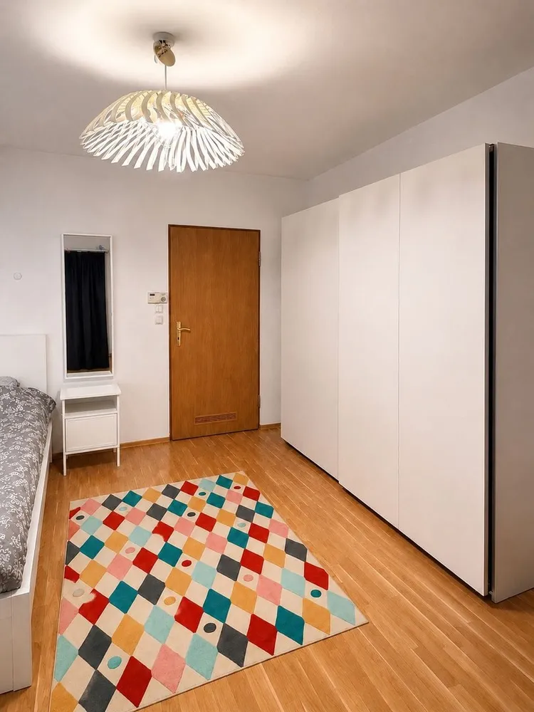 1 Zimmer Wohnung mit 17 m² in Frankfurt am Main – Bild 6