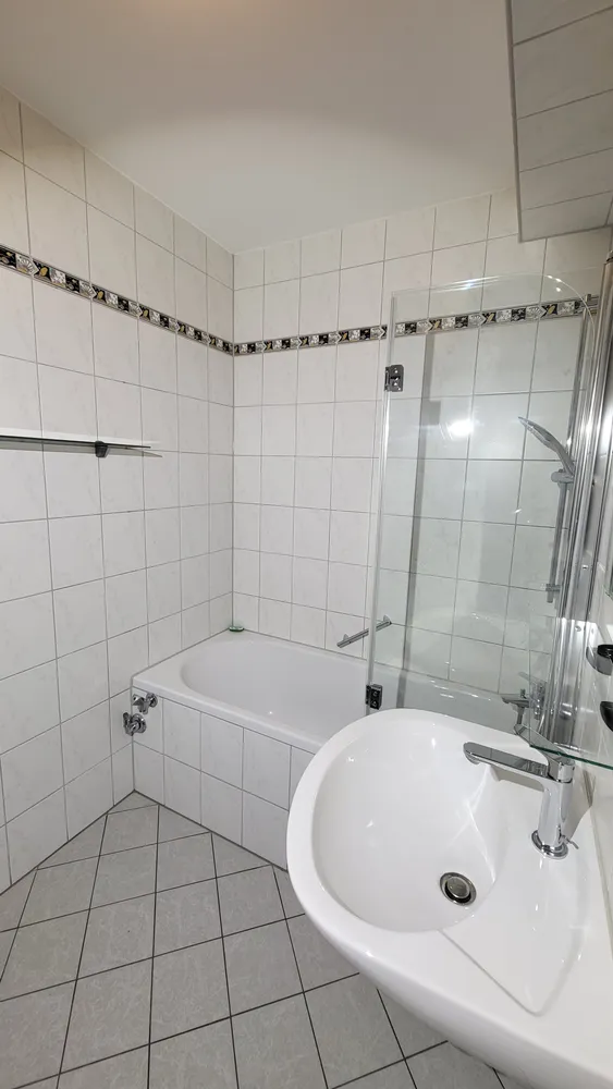 2 Zimmer Wohnung mit 54 m² in Nürnberg – Bild 7