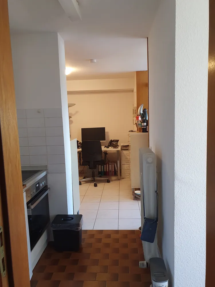 1 Zimmer Wohnung mit 40 m² in Stuttgart – Bild 3