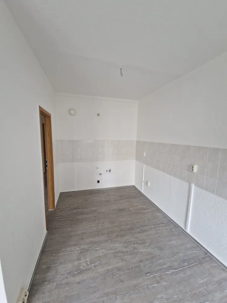 2 Zimmer Wohnung mit 48 m² in Magdeburg – Bild 1
