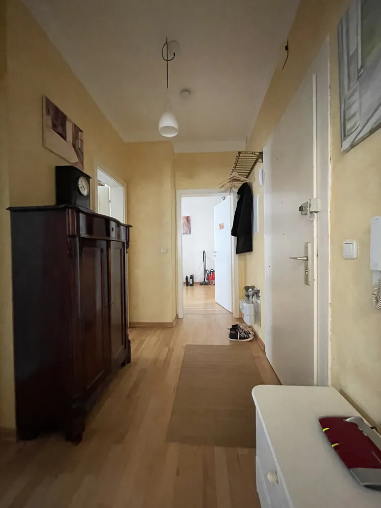 4 room apartment with 80 m² in Munich – Photo 9