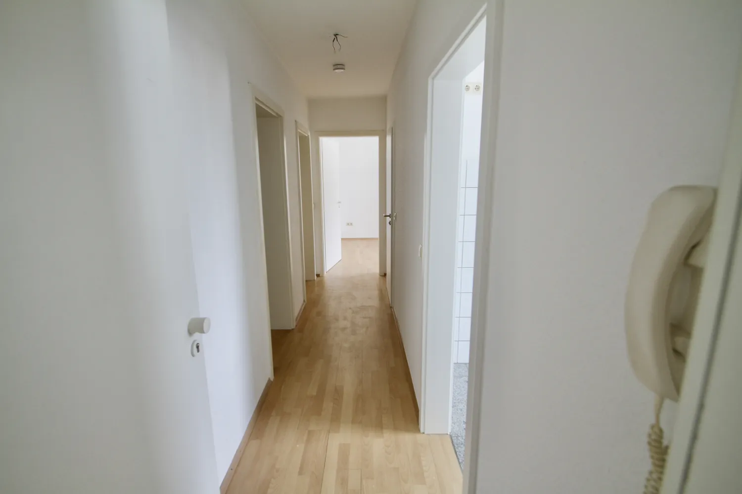 3 Zimmer Wohnung mit 70 m² in Aachen – Bild 3