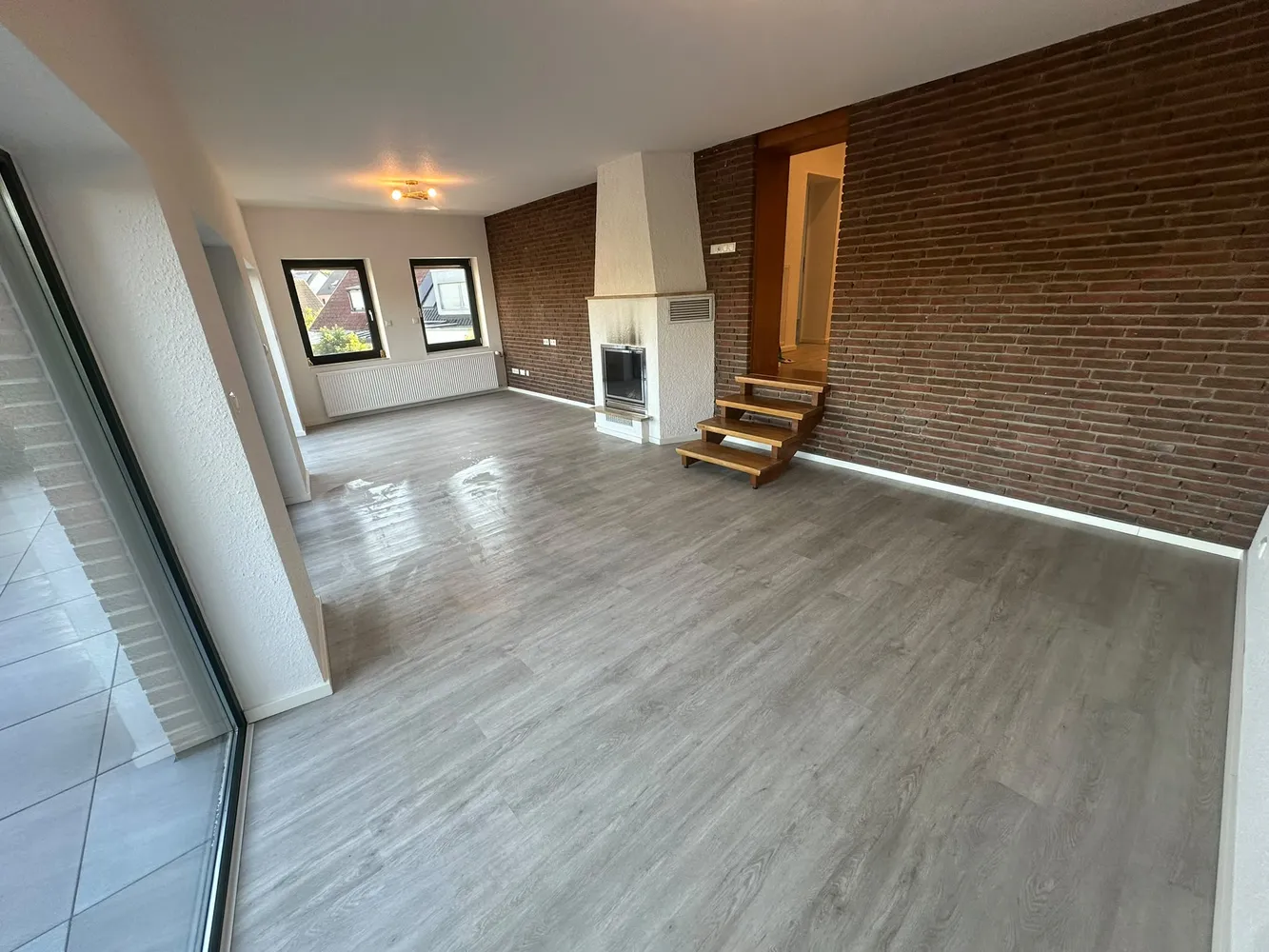 4 Zimmer Wohnung mit 147 m² in Mönchengladbach – Bild 2