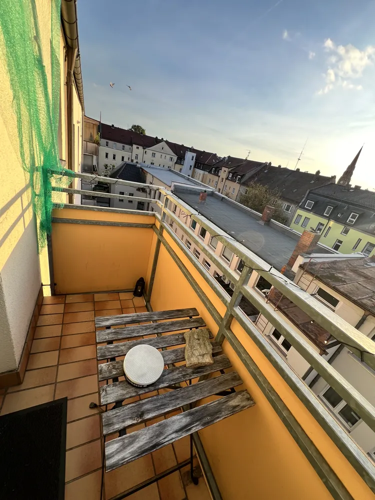 3 Zimmer Wohnung mit 80 m² in Nürnberg – Bild 8