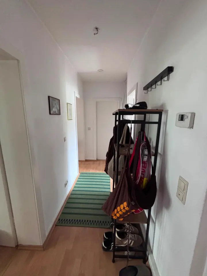 3 Zimmer Wohnung mit 57 m² in Kassel – Bild 7