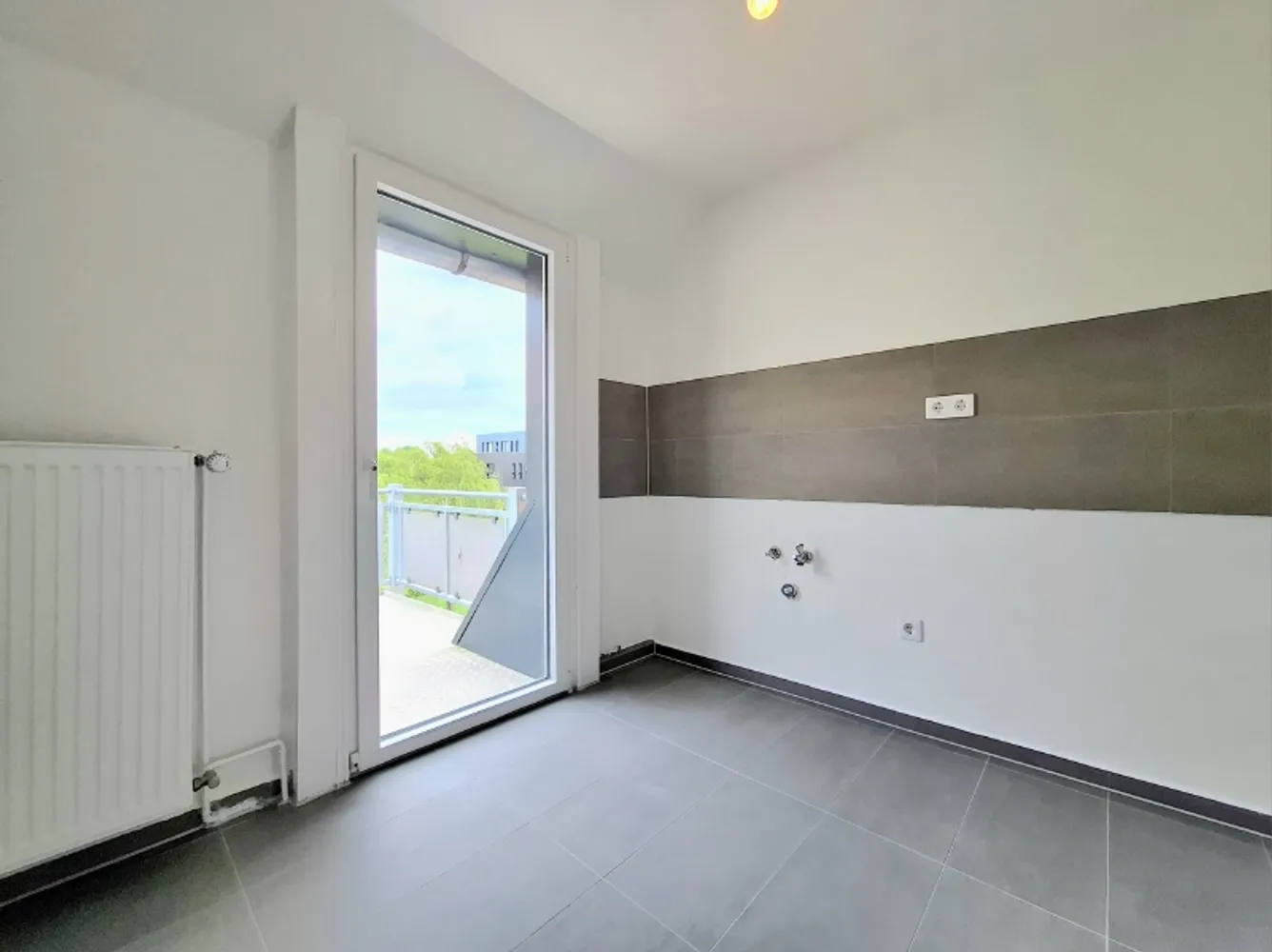 3 Zimmer Wohnung mit 55 m² in Minden – Bild 6