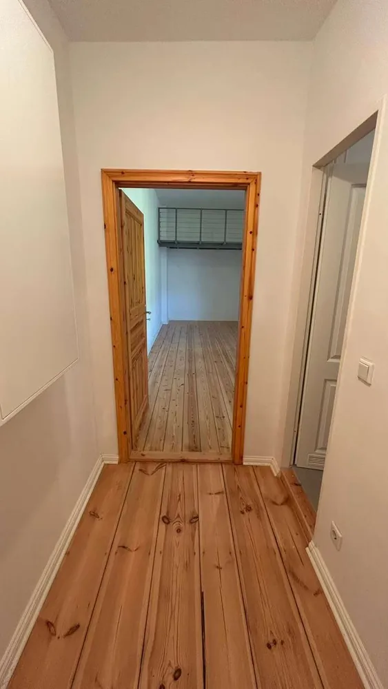 1 Zimmer Wohnung mit 38 m² in Berlin – Bild 3