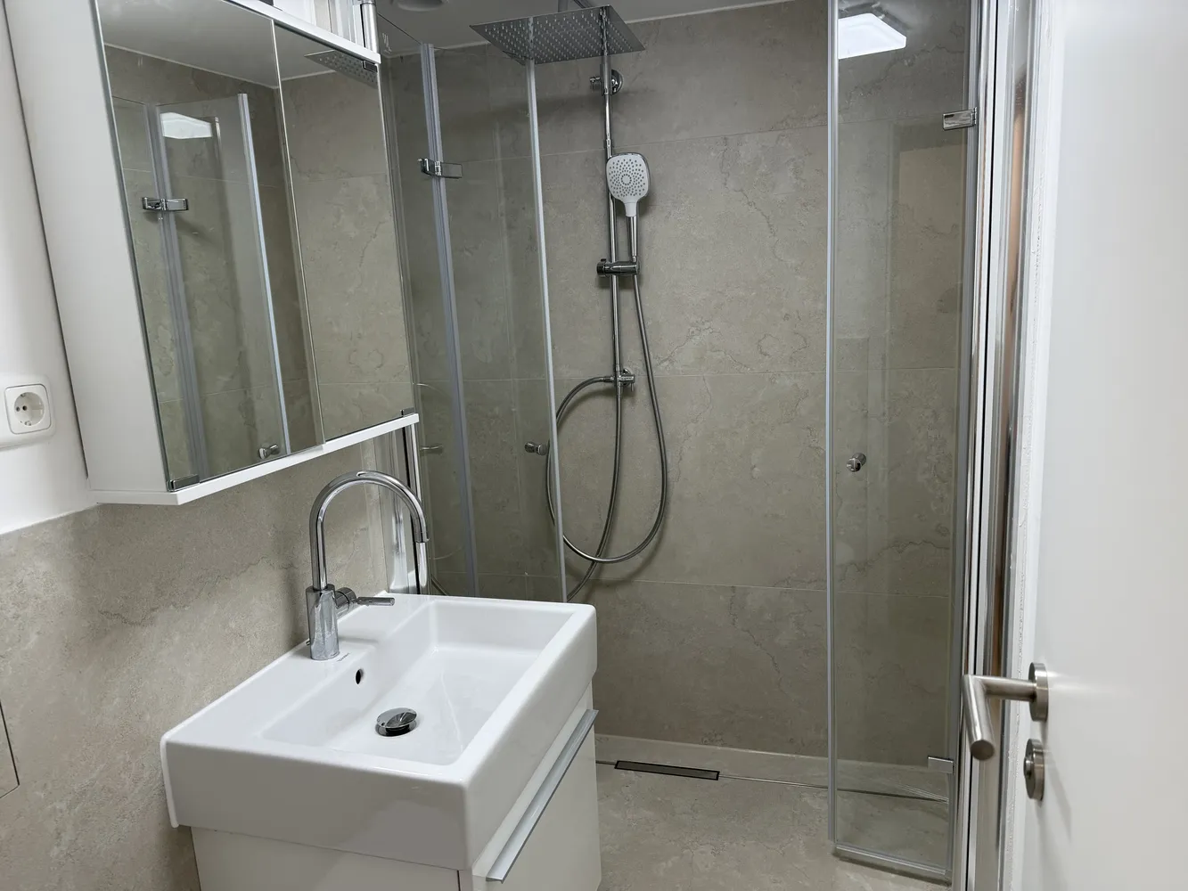 1 Zimmer Wohnung mit 30 m² in München – Bild 5