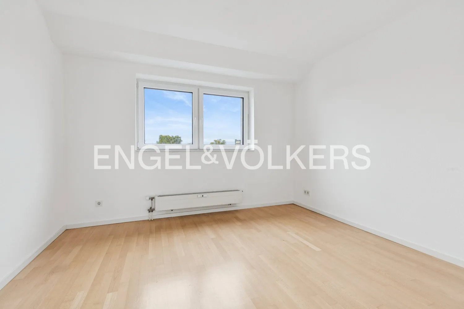 3 Zimmer Wohnung mit 125 m² in Köln – Bild 3