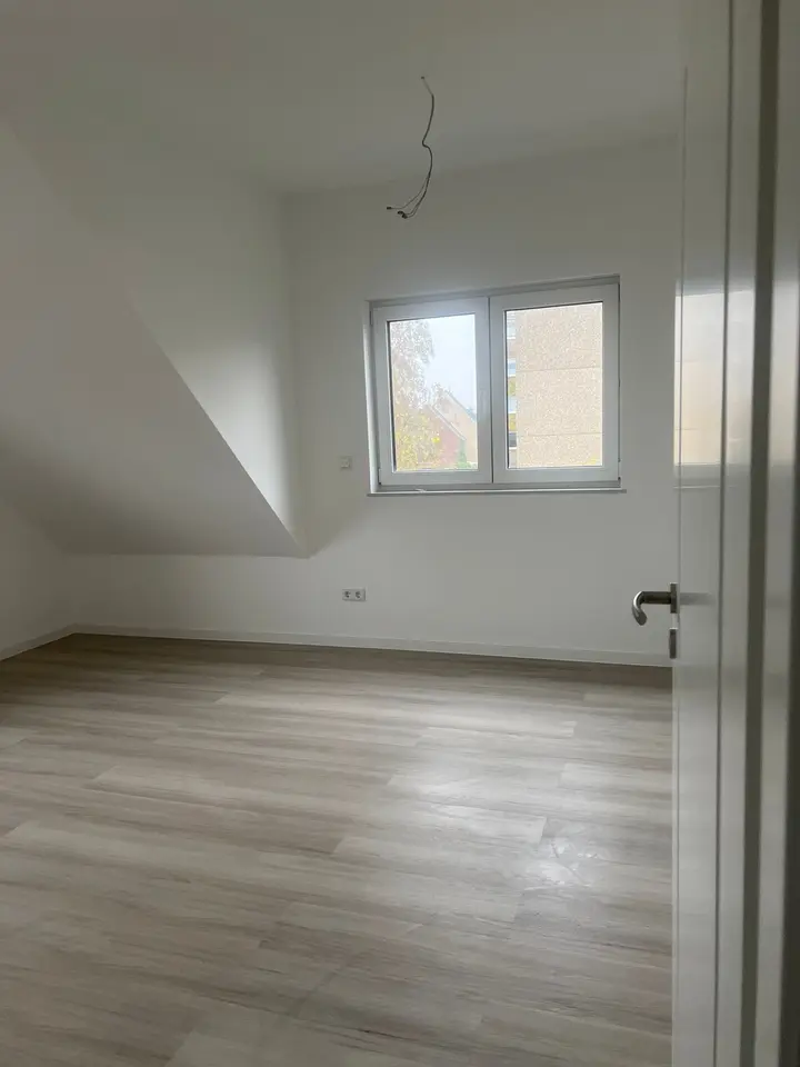 3 Zimmer Wohnung mit 78 m² in Pulheim – Bild 2