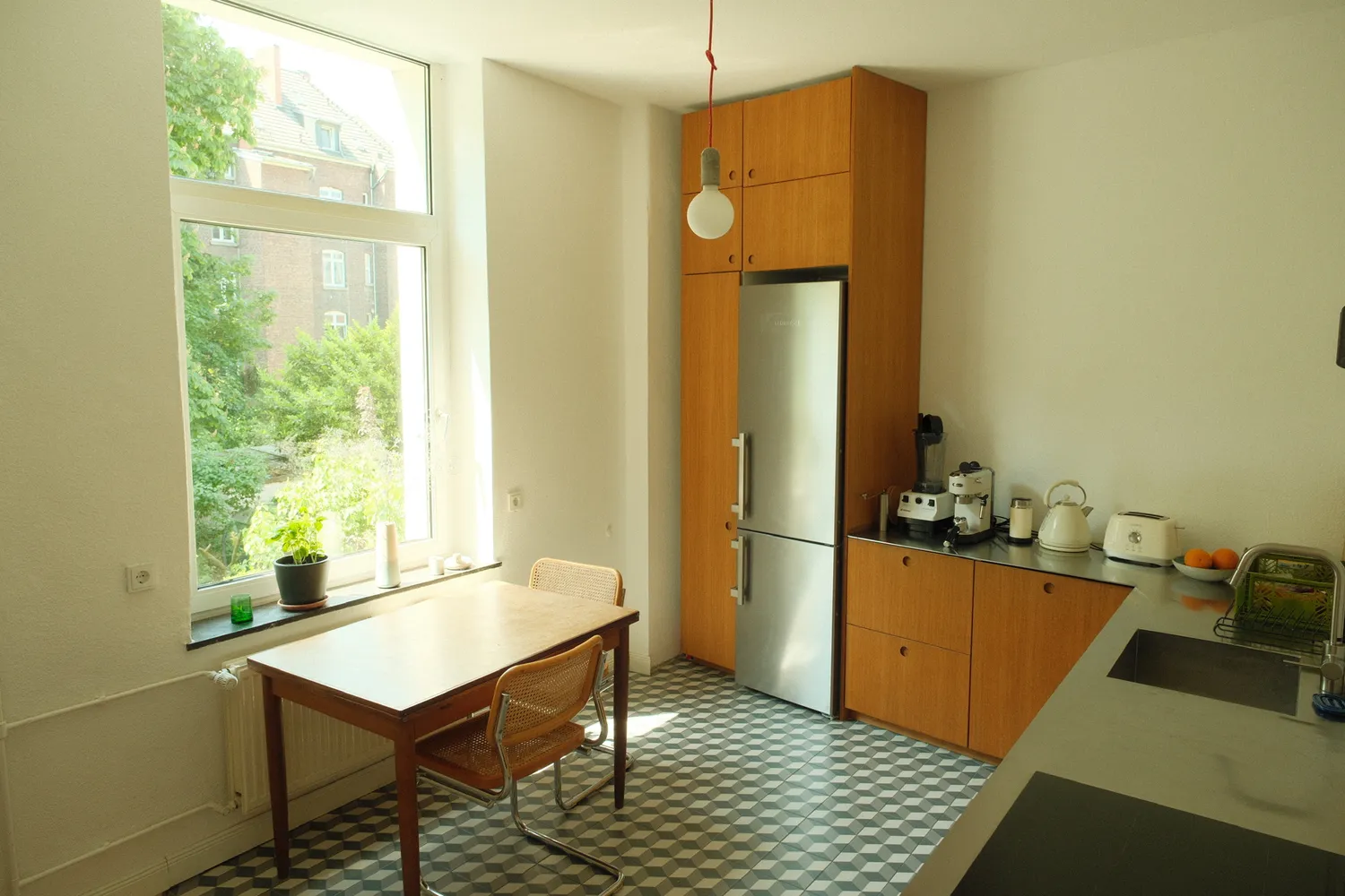 3 Zimmer Wohnung mit 85 m² in Köln – Bild 1