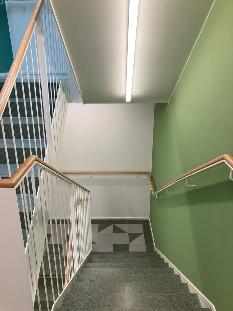 4 Zimmer Wohnung mit 86 m² in Hannover – Bild 9