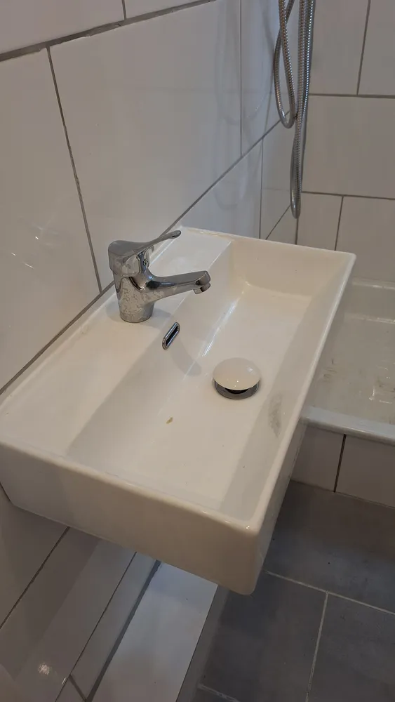 2 Zimmer Wohnung mit 48 m² in Hamburg – Bild 12