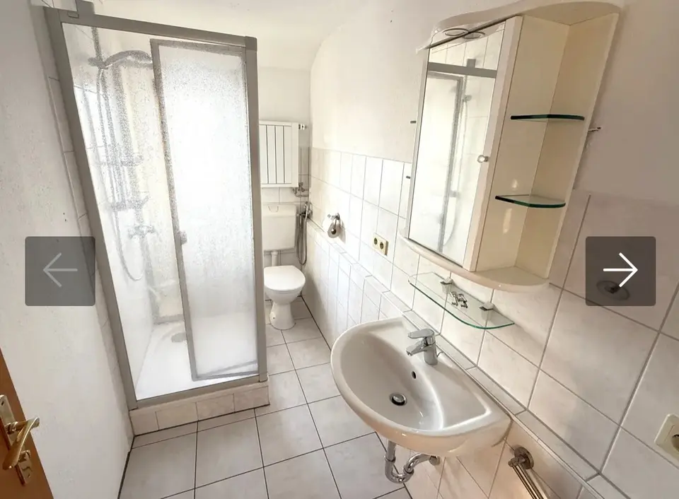 4 Zimmer Wohnung mit 66 m² in Kirchheim unter Teck – Bild 4