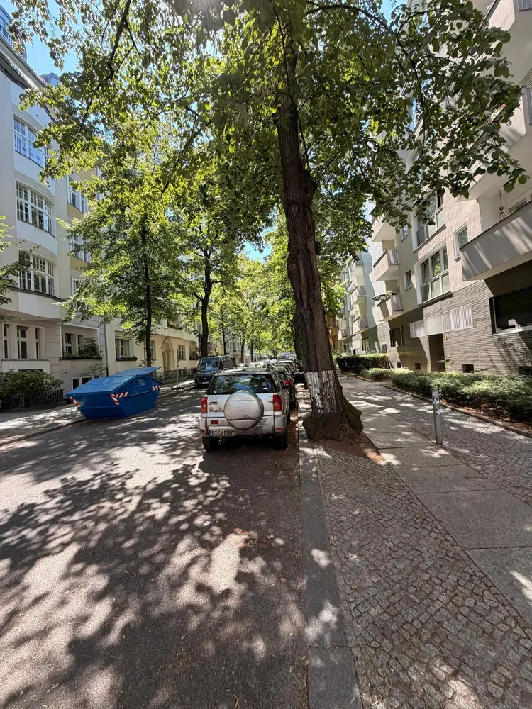 3 Zimmer Wohnung mit 68 m² in Berlin – Bild 2