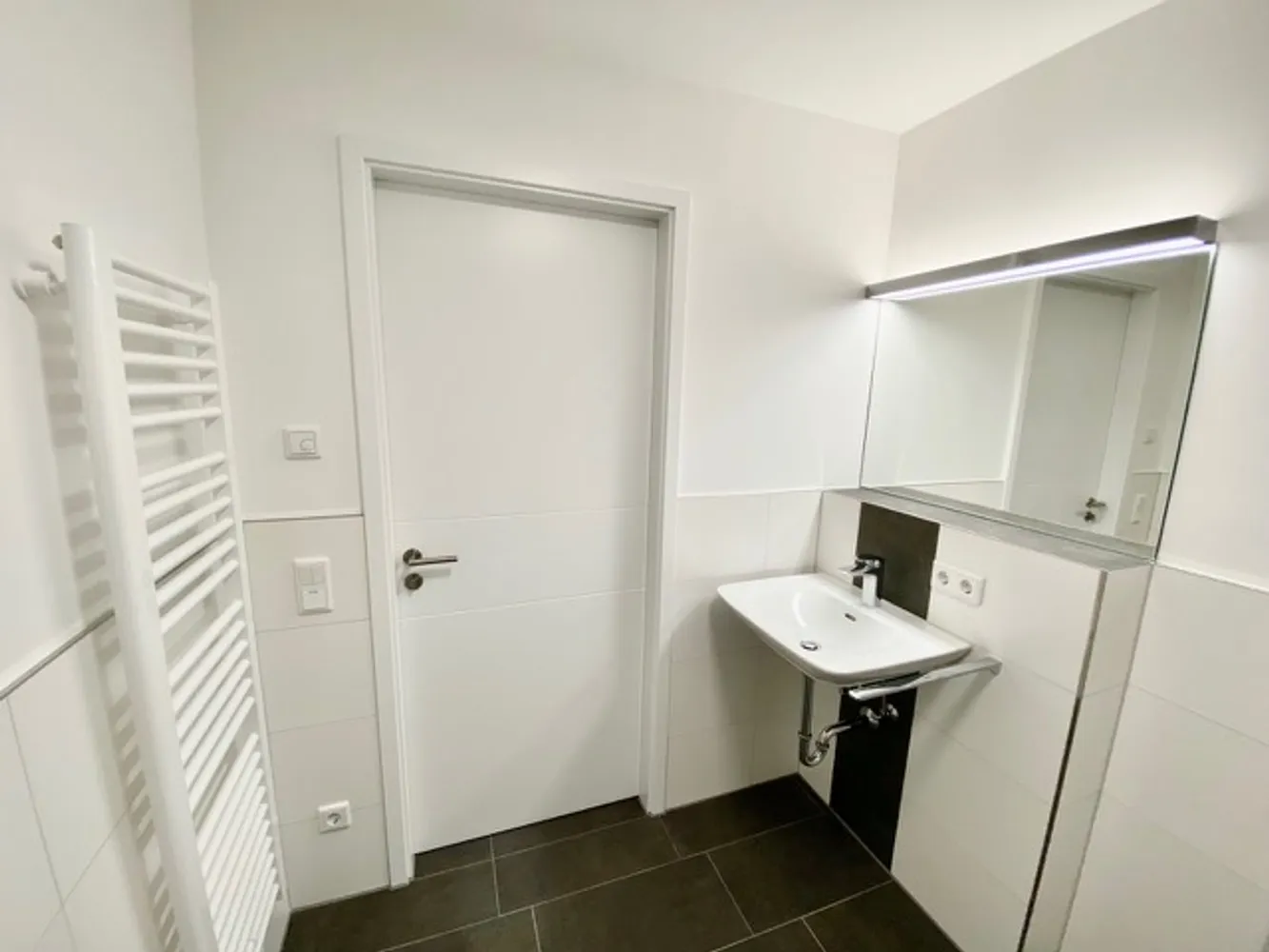 2 room apartment with 56 m² in Munich – Photo 11