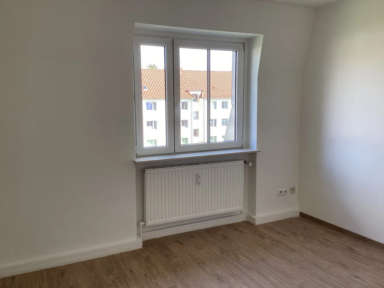 2 Zimmer Wohnung mit 39 m² in Lübeck – Bild 6