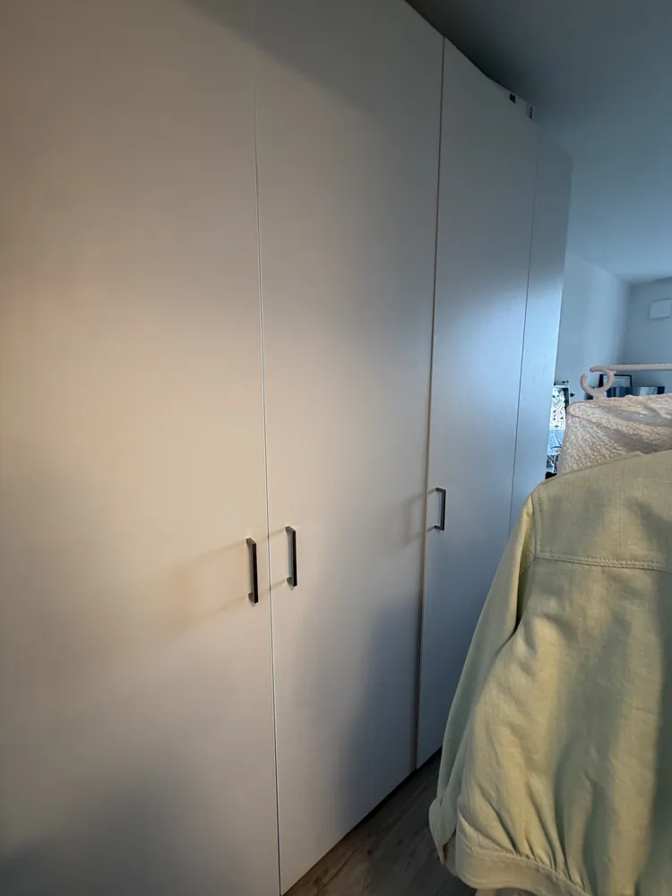 1 Zimmer Wohnung mit 19 m² in Hamburg – Bild 11