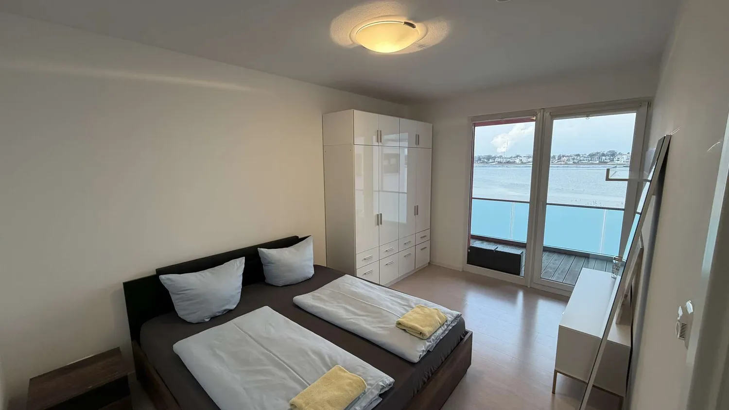 3 Zimmer Wohnung mit 90 m² in Rostock – Bild 9