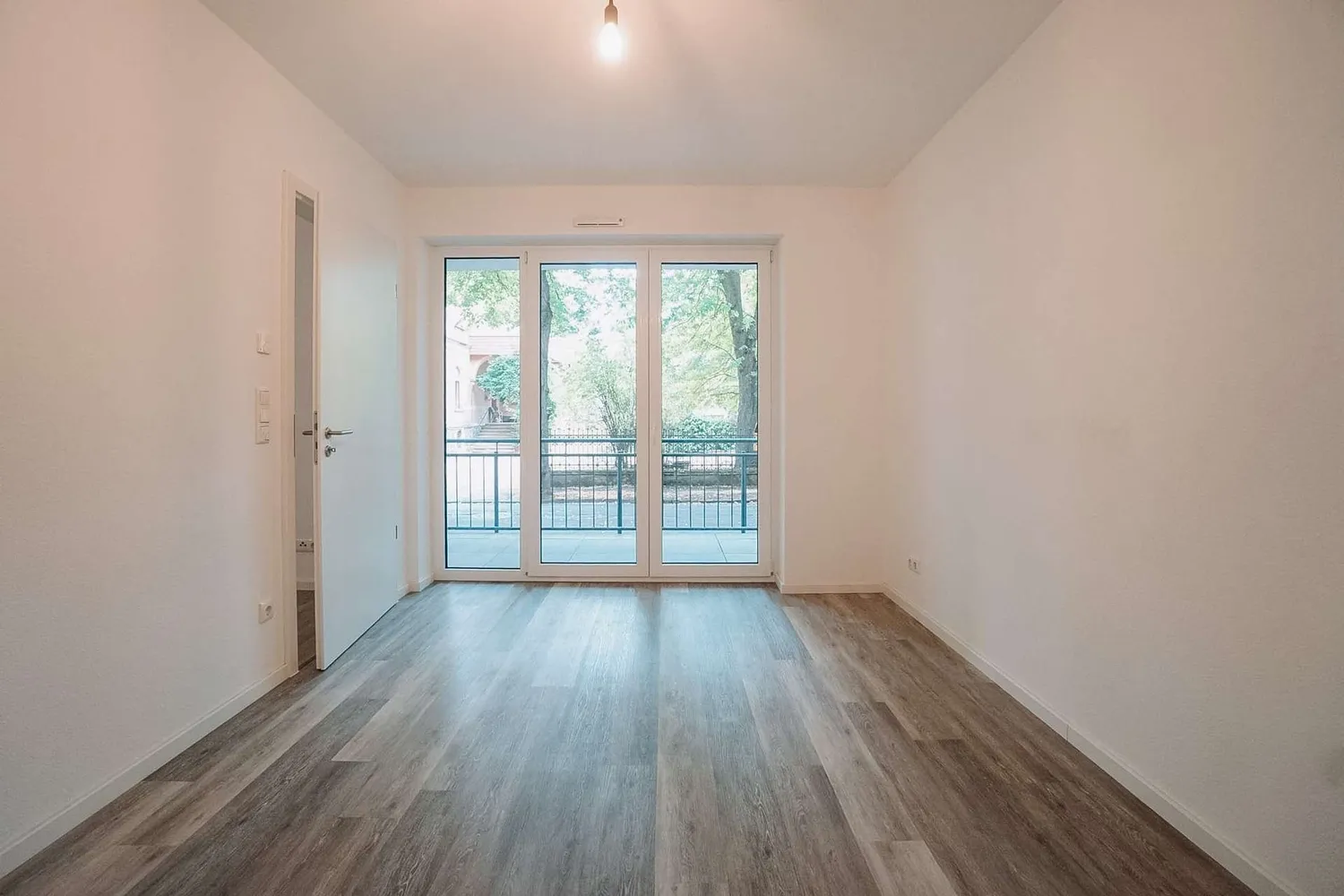 2 Zimmer Wohnung mit 64 m² in Bad Kreuznach – Bild 7