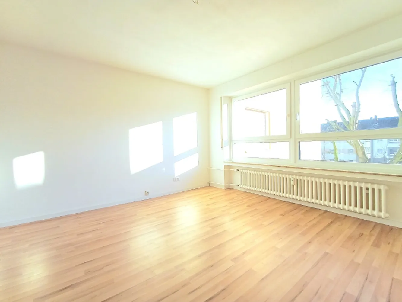 3 Zimmer Wohnung mit 74 m² in Minden – Bild 12