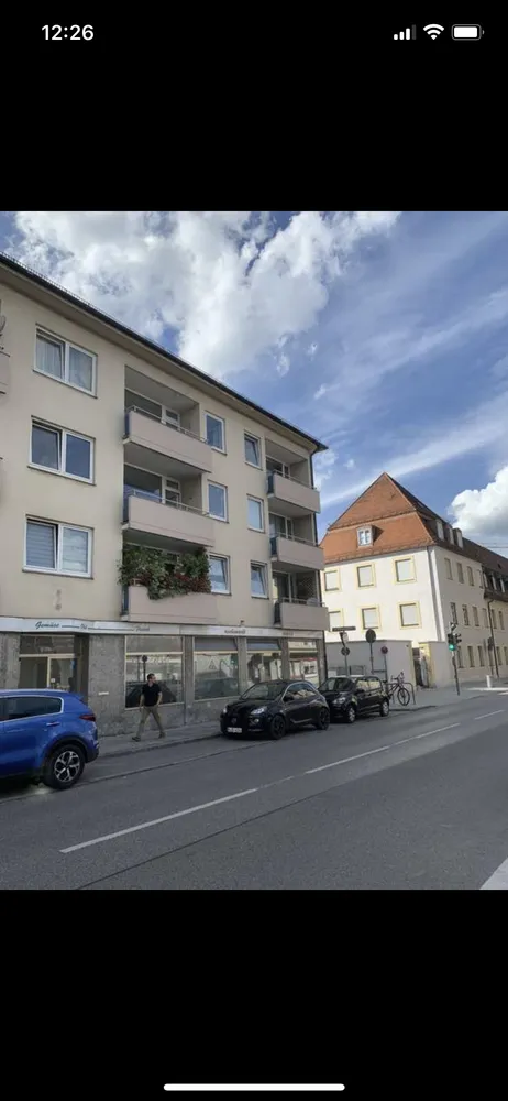 1 Zimmer Wohnung mit 40 m² in München – Bild 10