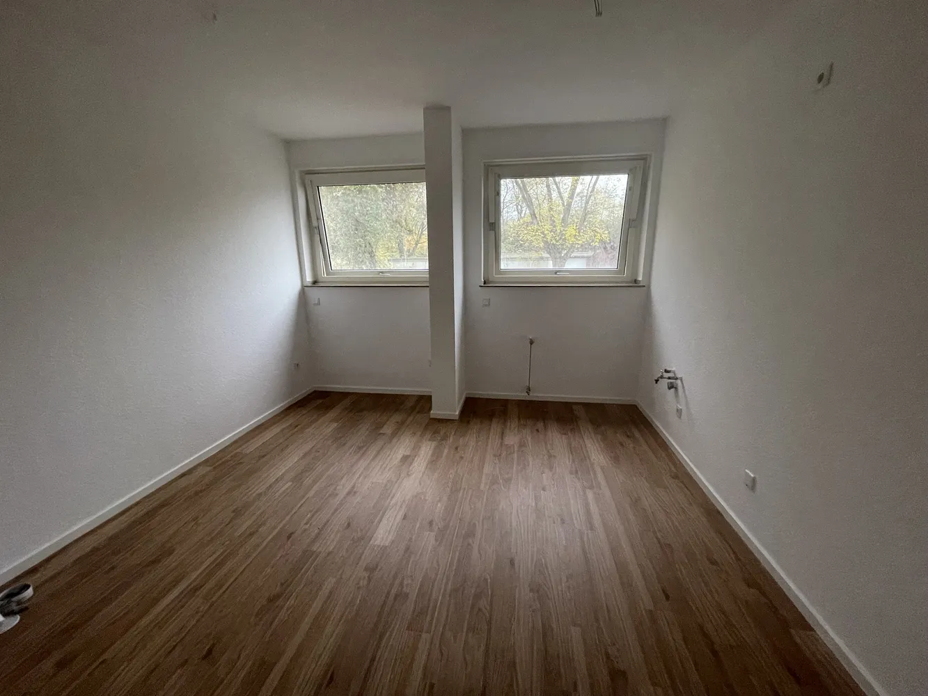 3 Zimmer Wohnung mit 90 m² in Neuss – Bild 11