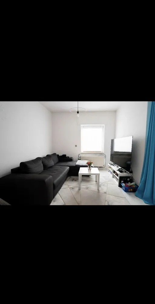 2 Zimmer Wohnung mit 50 m² in Köln – Bild 1