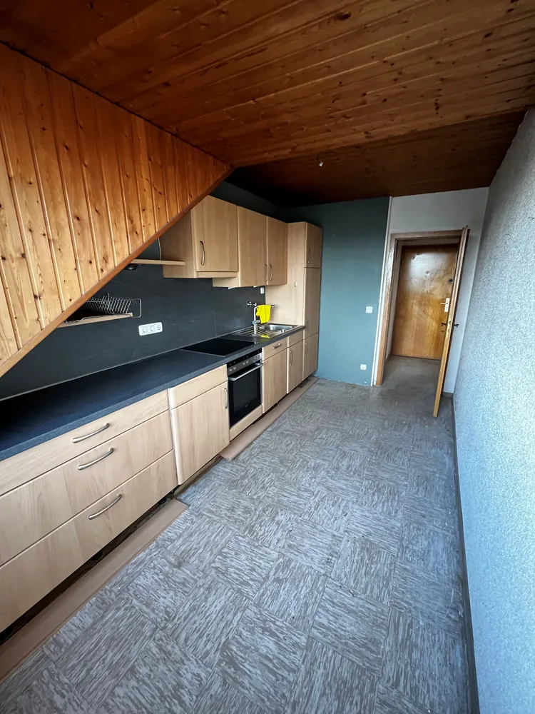 3 Zimmer Wohnung mit 55 m² in Oberhausen – Bild 9
