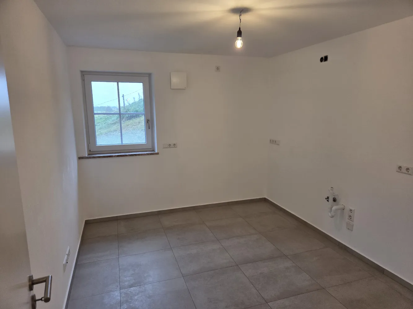 3 Zimmer Wohnung mit 100 m² in Traunstein – Bild 4