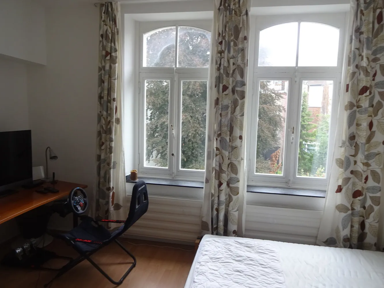 1 Zimmer Wohnung mit 26 m² in Aachen – Bild 3