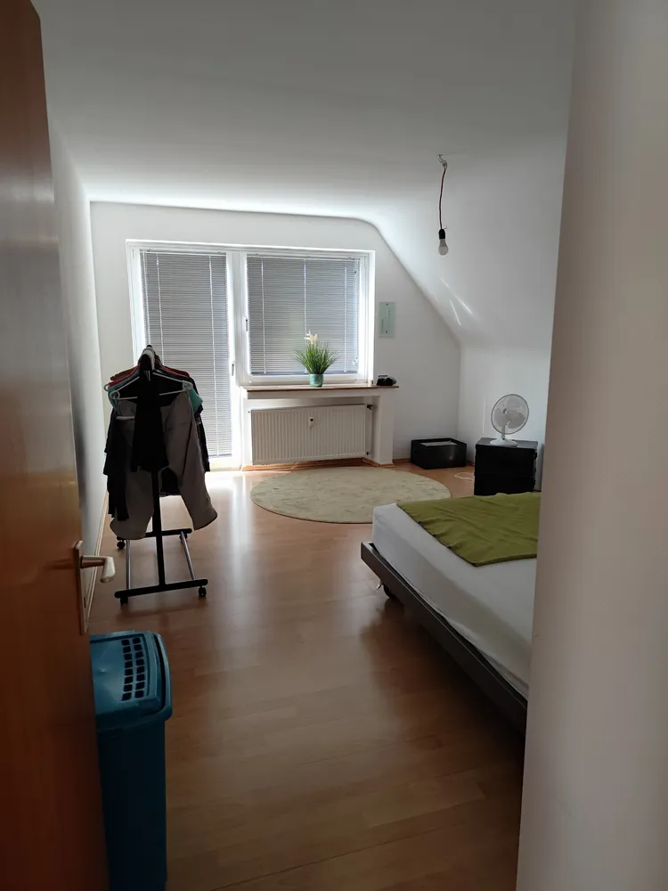 3 Zimmer Wohnung mit 86 m² in Neuss – Bild 5