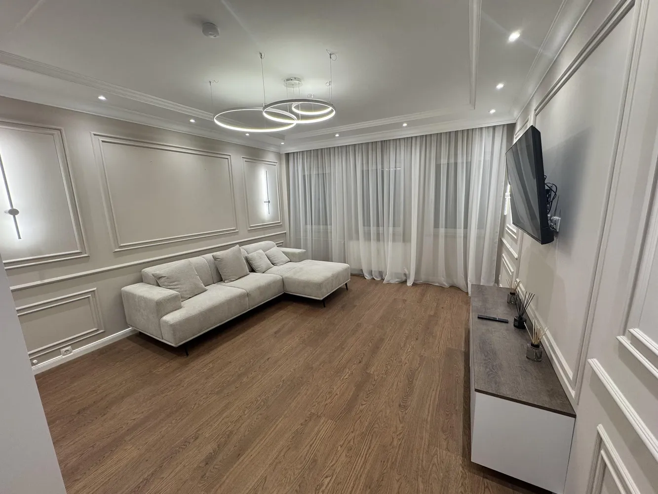 2 Zimmer Wohnung mit 61 m² in Berlin – Bild 2