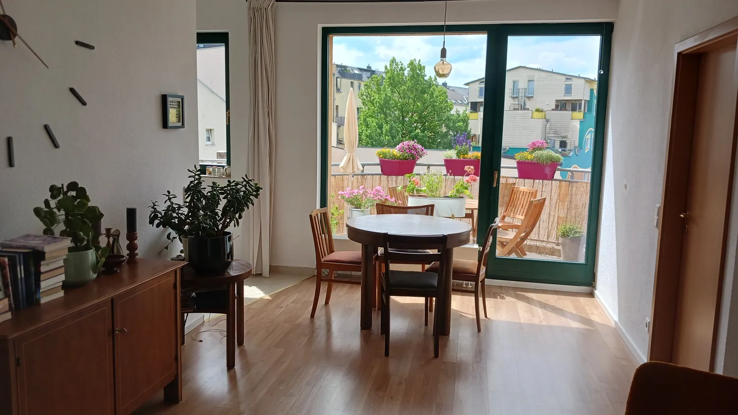 2 Zimmer Wohnung mit 52 m² in Chemnitz – Bild 1