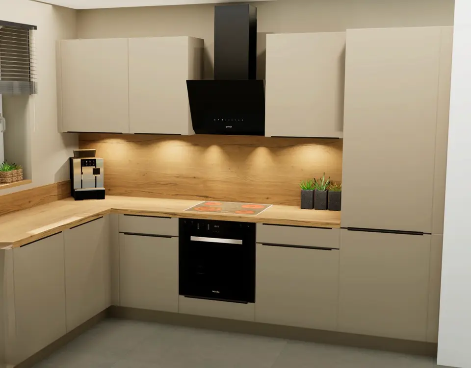 2 Zimmer Wohnung mit 63 m² in Deggendorf – Bild 6