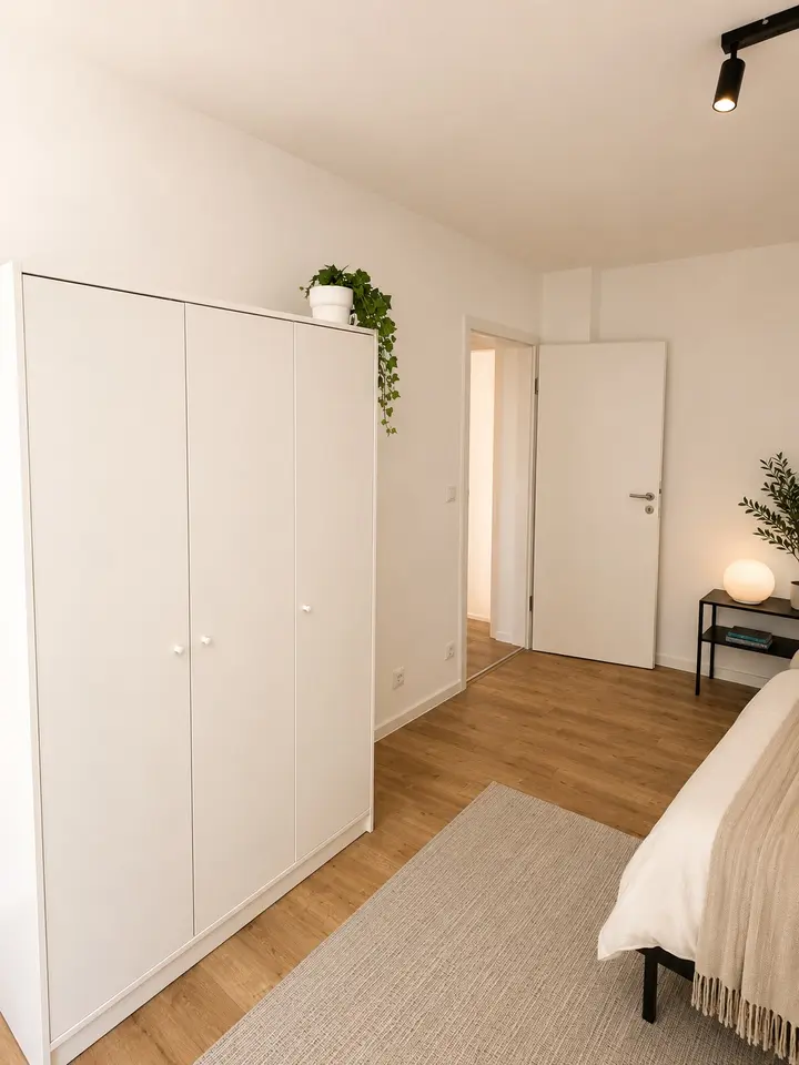 WG-Zimmer mit 74 m² in Straubing – Bild 2