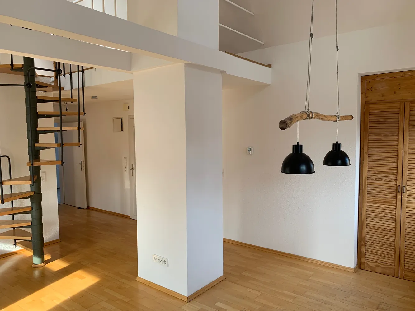 3 Zimmer Wohnung mit 60 m² in Stuttgart – Bild 2