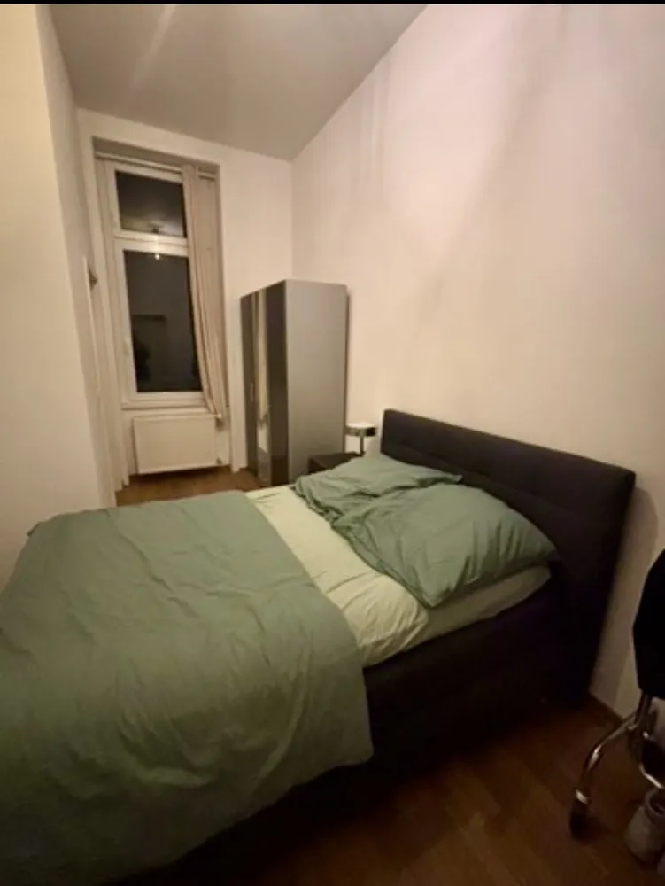 3 Zimmer Wohnung mit 74 m² in Frankfurt am Main – Bild 6