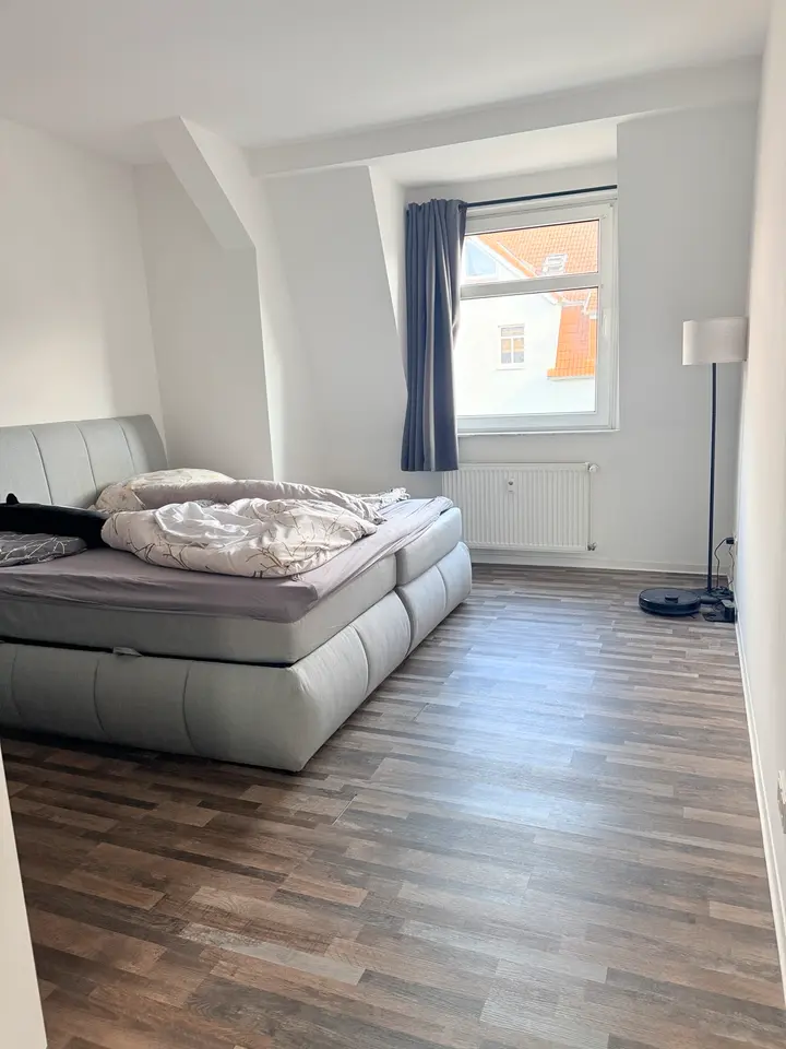 3 Zimmer Wohnung mit 72 m² in Erfurt – Bild 2