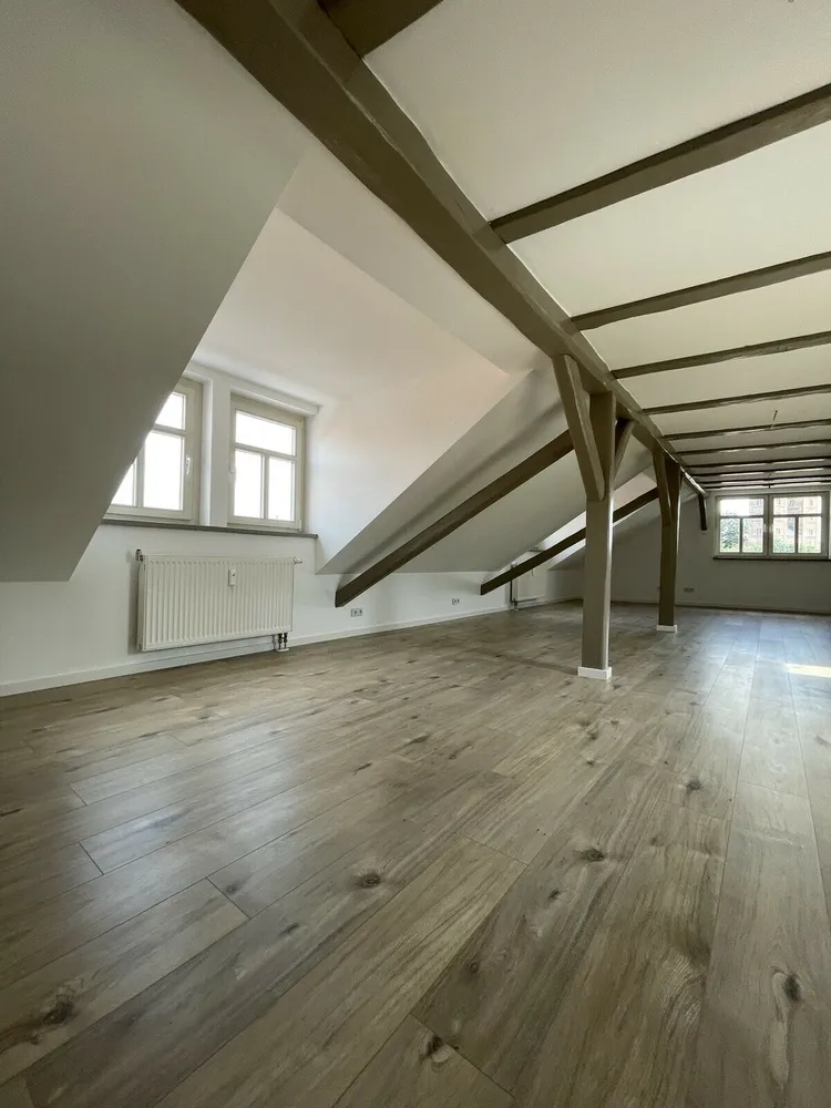 4 Zimmer Wohnung mit 131 m² in Altenburg – Bild 7